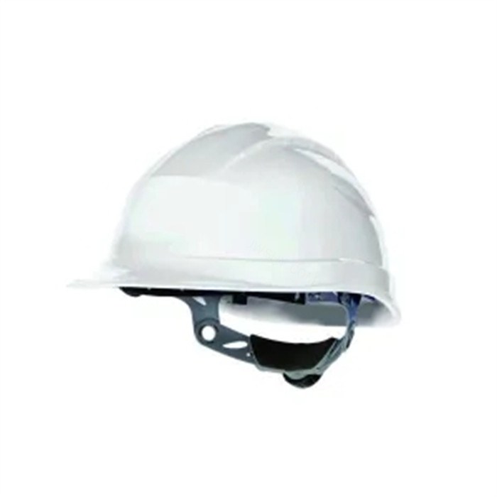 QUARTZ UP 升级款石英3型PP安全帽 阻燃绝缘2200V/零下30-50度 8点式织物内衬 不含下颏带 重350…