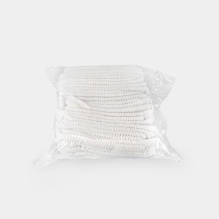 一次性无纺布口罩美方-LF000162 - 