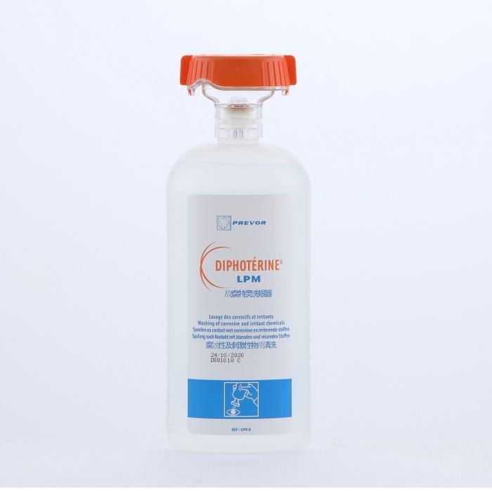 敌腐特灵洗眼液 500ml