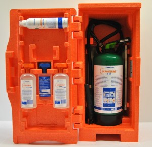 敌腐特灵全套组合套装 500ml&times;2敌腐特灵洗眼液+等渗透压缓解眼200ml+敌腐特灵皮肤喷雾200ml+敌…