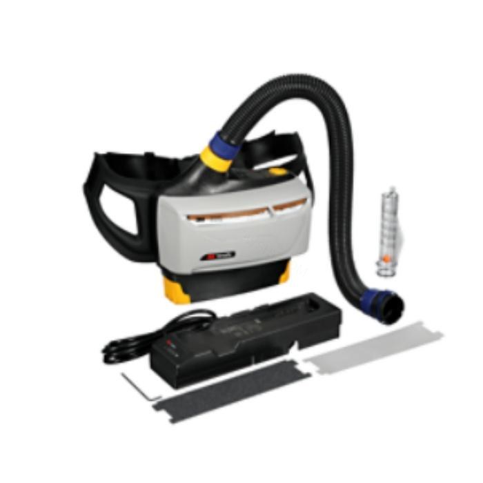 Versaflo TR-800系列PAPR TR-819A 本质安全电动送风起步套装 腰带式
