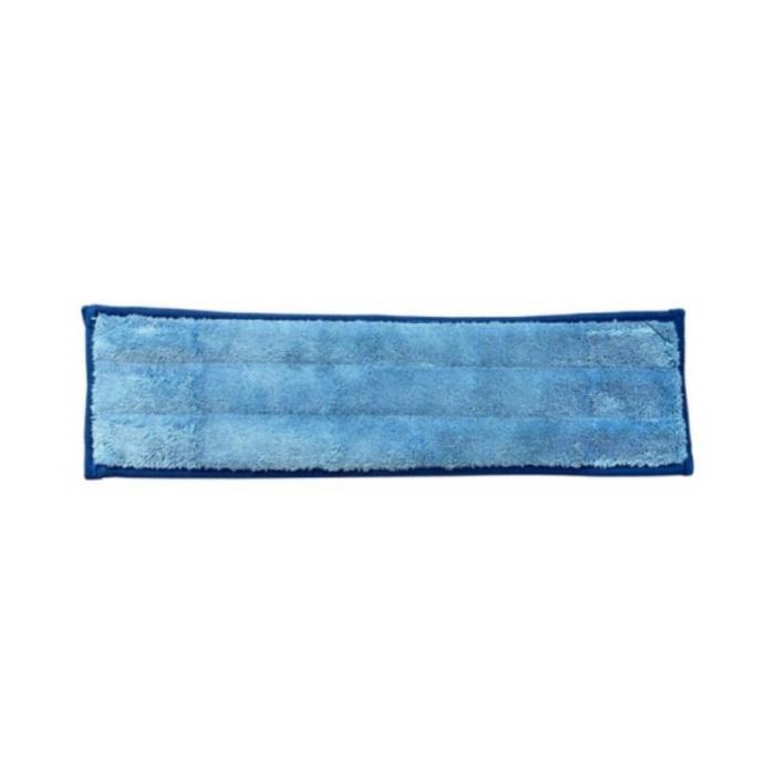 耐高温灭菌超细纤维套头式拖布头四色标签条 42&times;13cm