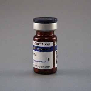 欧洲药典DIGOXIN CRS