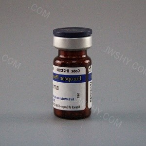 欧洲药典SANTONIN CRS