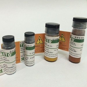 异绿原酸C