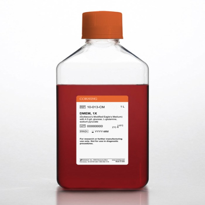10X PBS缓冲液,pH 7.4 &plusmn; 0.1, 不含钙镁, RNase-/DNase- and prot…