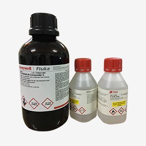 通用指示剂溶液 pH