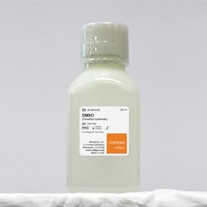 DMSO溶液