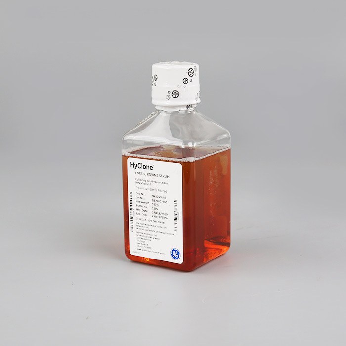 胎牛血清，新西兰，Fetal Bovine Serum,FBS