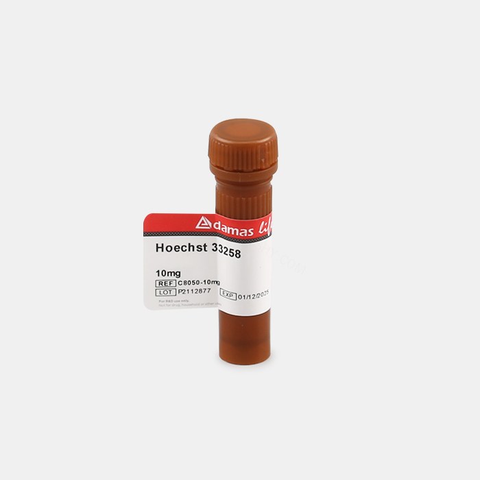 Hoechst 33258 - Adamas life