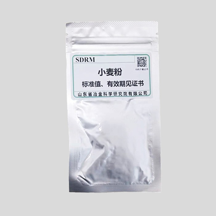 小麦粉503# - SDRM/山冶