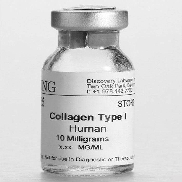 Corning I型胶原蛋白，人，Collagen I, Human(354265)