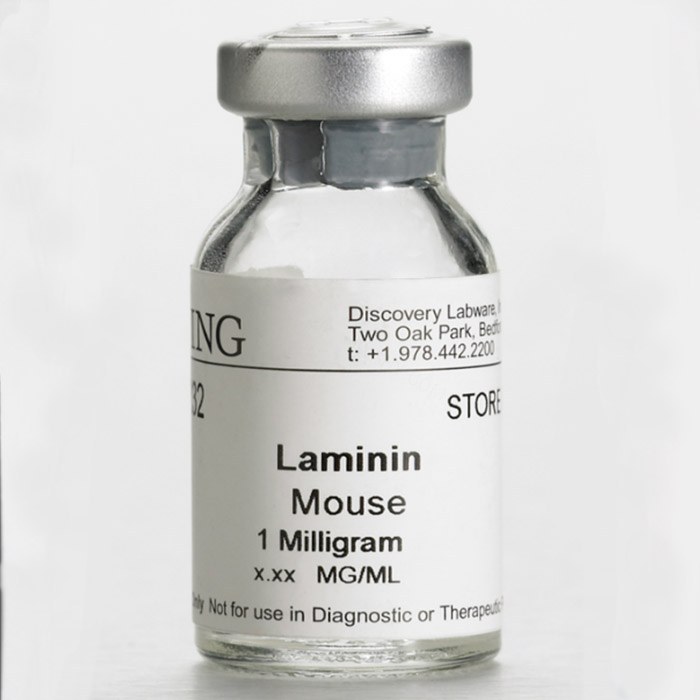 Corning 高浓度层粘连蛋白/巢蛋白，小鼠，Laminin/Entactin High Concentration，…