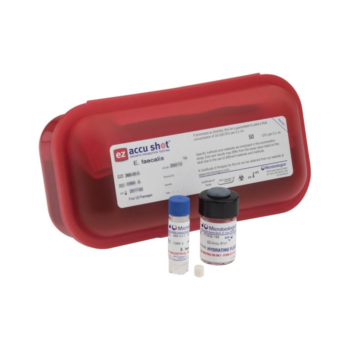 大肠杆菌 ATCC 8739, 二代定性 - Microbiologics(MBL)