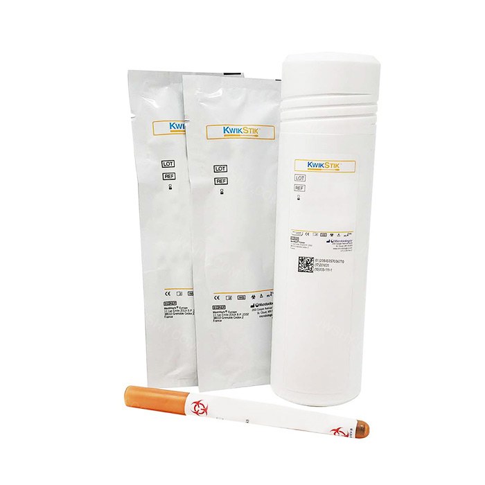 缺陷短波单胞菌 ATCC 11568, 三代定性 - Microbiologics(MBL)