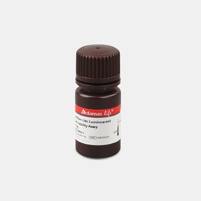CellTiter-Lite发光法细胞活力检测试剂盒