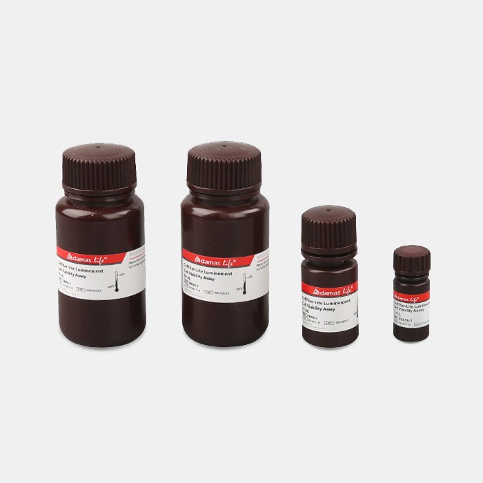 CellTiter-Lite发光法细胞活力检测试剂盒
