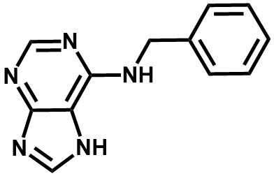 蔬菜粉中6-苄基腺嘌呤分析质控样品 - 微标标物