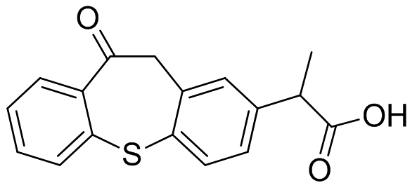 扎托布洛芬 - Adamas