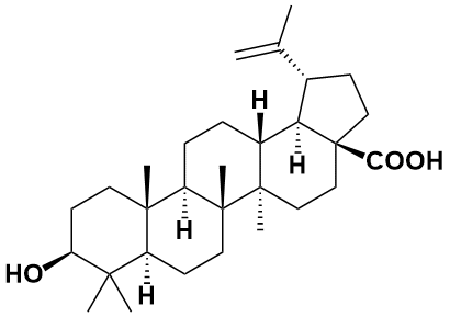 桦木酸 - Adamas