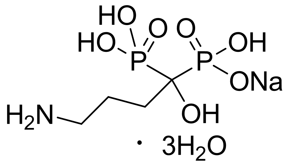 阿仑膦酸钠 - Adamas