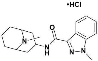 格拉司琼盐酸盐 - Adamas