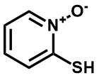 2-巯基吡啶-N-氧化物 - Adamas