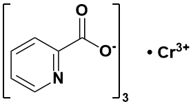 2-甲酸吡啶铬(III) - Adamas