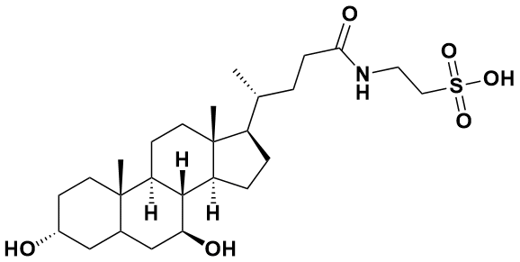 牛磺熊去氧胆酸 - Adamas