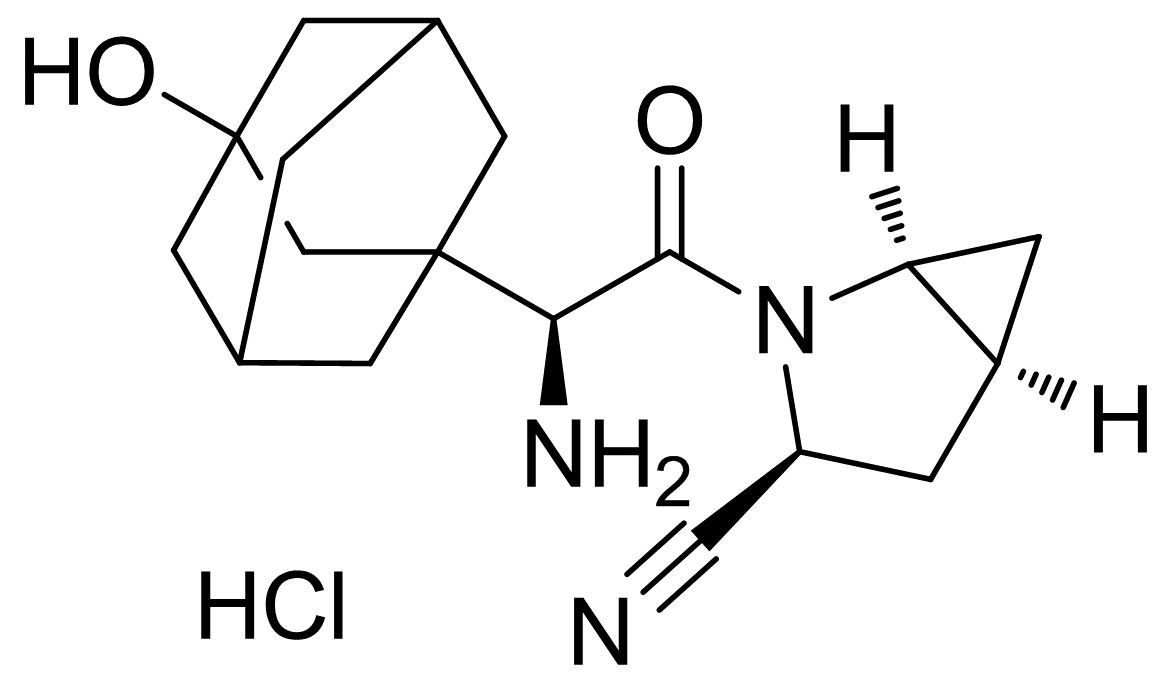 沙克列汀盐酸盐 - Adamas
