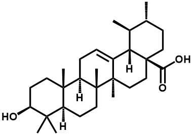 熊果酸 - Adamas