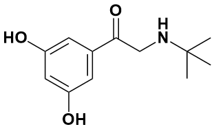 特布他林EP杂质C - Adamas