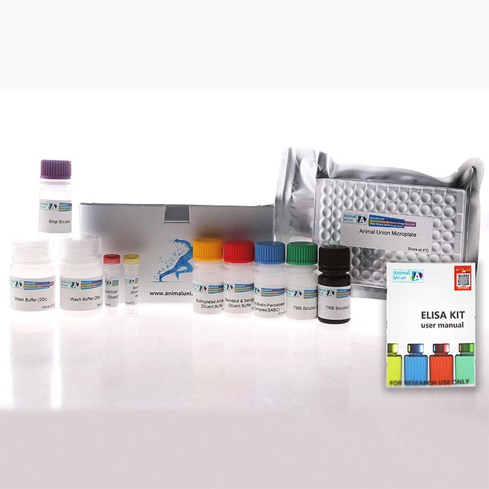 Porcine IL1R1 ELISA Kit（猪白介素1受体1  ） - 爱萌优宁