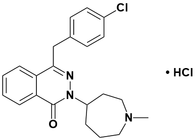 盐酸氮卓斯汀 - Adamas