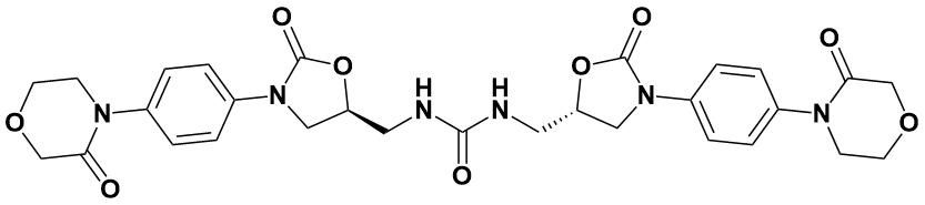 利伐沙班EP杂质D - Adamas