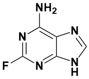 磷酸氟达拉滨EP杂质D - Adamas