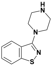 鲁拉西酮杂质3 - Adamas