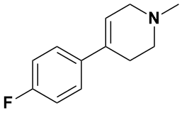 盐酸帕罗西汀半水合物EP杂质G - Adamas
