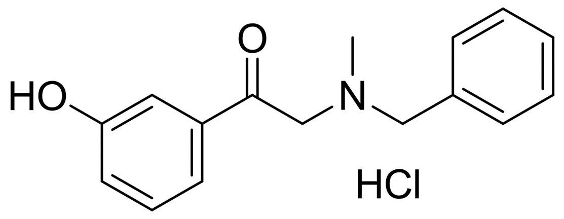 去氧肾上腺素EP杂质E 盐酸盐 - Adamas