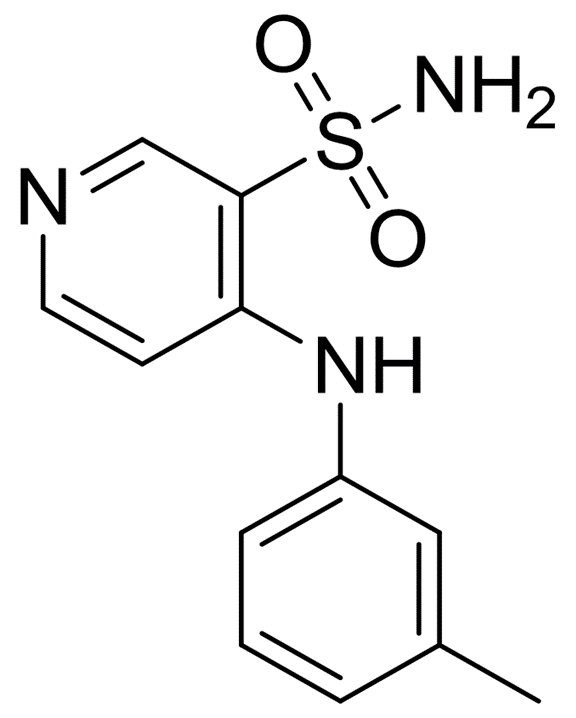 托拉塞米EP杂质B - Adamas