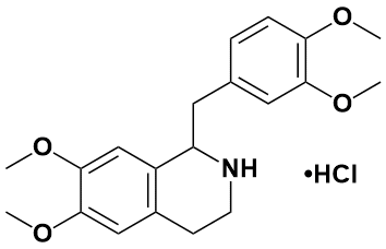 罂粟碱EP杂质E HCl - Adamas