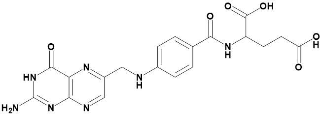 D-叶酸 - Adamas