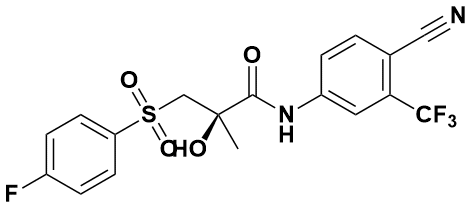 (R)-比卡鲁胺 - Adamas