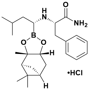 硼替佐米杂质8 - Adamas