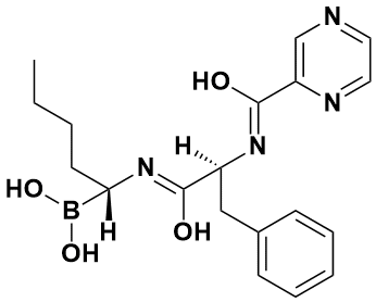 硼替佐米杂质10 - Adamas