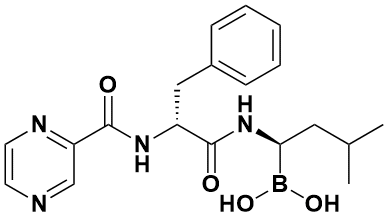 (1R,2R)-硼替佐米 - Adamas