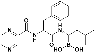 (1S,2S)-硼替佐米 - Adamas