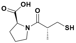 卡托普利EP杂质F - Adamas