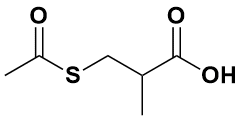 卡托普利EP杂质G - Adamas