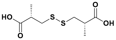 卡托普利EP杂质N - Adamas